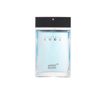 Montblanc Presence Cool Tualetes ūdens EDT 75ml