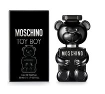 Moschino Toy Boy Smaržas EDP 50ml