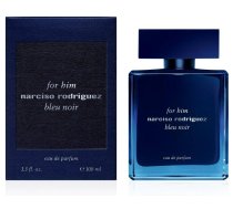 Narciso Rodriguez For Him Bleu Noir Smaržas EDP 100 ml