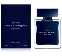 Narciso Rodriguez For Him Bleu Noir Smaržas EDT 100 ml