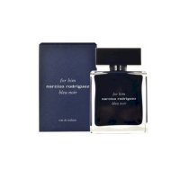Narciso Rodriguez For Him Bleu Noir Smaržas EDT 50 ml