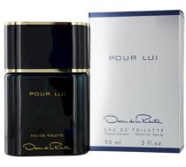 Oscar de la Renta Pour Lui Smaržas EDT 90 ml