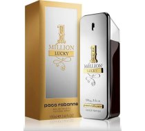 Paco Rabanne 1 Million Lucky Smaržas EDT 100 ml