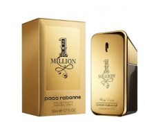 Paco Rabanne 1 Million Smaržas EDT 50 ml