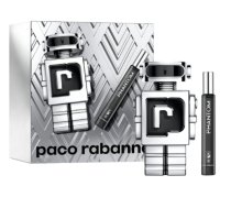 Paco Rabanne Phantom Dāvanu komplekts SET 100 ml + 20 ml EDT