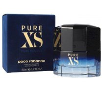 Paco Rabanne Pure XS Smaržas EDT 50 ml