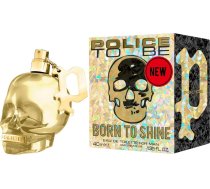 Police To Be Tualetes ūdens EDT 40ml