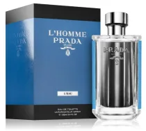 Prada Prada L'Homme L'Eau Smaržas EDT 100 ml