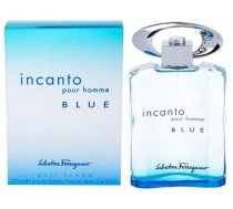 Salvatore Ferragamo Incanto Blue Smaržas EDT 100 ml