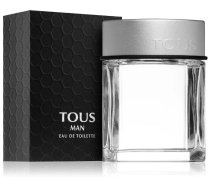 Tous Man Smaržas EDT 100 ml