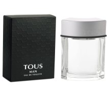 Tous Man Smaržas EDT 100 ml Tester