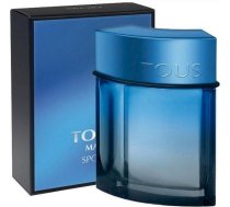 Tous Man Sport Smaržas EDT 100 ml