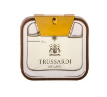 Trussardi My Land Tualetes ūdens EDT 50ml
