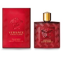 Versace Eros Flame EDP 50 ml Vīriešu smaržas