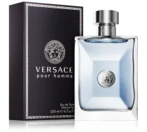 Versace Pour Homme Smaržas EDT 200 ml