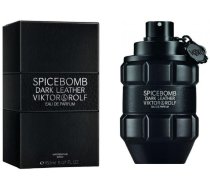 Viktor & Rolf Spicebomb Dark Leather Smaržas EDP 150 ml
