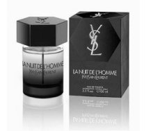 Yves Saint Laurent La Nuit de L’Homme Smaržas EDT 200ml