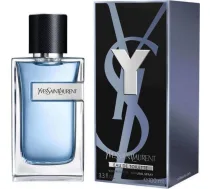 Yves Saint Laurent Y EDT 100 ml Vīriešu smaržas