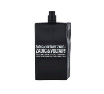 Zadig & Voltaire This is Him! Tualetes ūdens EDT 100ml (TESTER)
