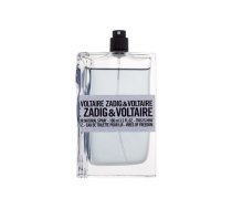 Zadig & Voltaire This is Him! Tualetes ūdens EDT 100ml (TESTER)