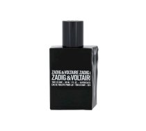 Zadig & Voltaire This is Him! Tualetes ūdens EDT 30ml
