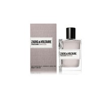Zadig & Voltaire This is Him! Undressed Smaržas EDT 50 ml