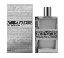 Zadig & Voltaire This Is Really Him! Smaržas EDT 50ml