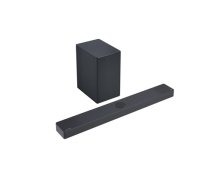 LG Dolby Atmos SC9S Bezvadu Soundbar mājas kinozāle