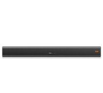 Promate StreamBar30 BassBoost SoundBar Mājas kinozāles sistēma 30W