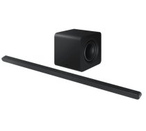 Samsung HW-S800D/EN Mājas kinozāle 330W