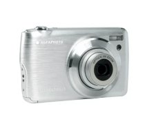 AgfaPhoto DC8200 Digitālā kamera 18MP sudraba