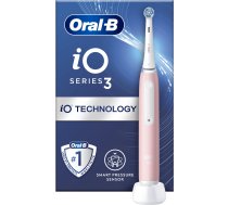 Braun Oral-B iO3 ElektriskДЃ Zobu Birste