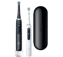 Braun Oral-B iO5 Elektriskā Zobu Birste 2gab