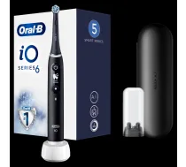 Oral-B iO6 Elektriska Zobu Birste