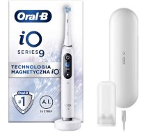 ORAL‑B iO 9 Elektriskā Zobu Birste