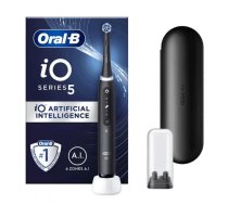 Oral-B Oral-B iO5 Elektriskā Zobu Suka