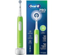 Oral-B Pro Elektriskā zobu birste Junior Green