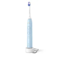 Philips 6100 HX7406/01 Elektriskā zobu birste