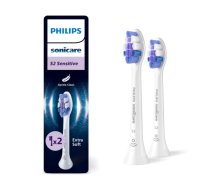 Philips HX6052/87 Zobu birstes uzgalis