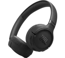 JBL Tune 680NC Bezvadu Austiņas melnas