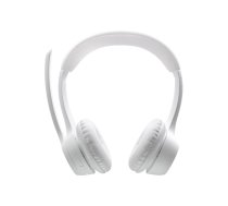 Logitech Zone 300 Bezvadu Austiņas ar Mikrofonu / Baltas