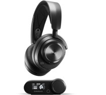 SteelSeries Arctis Nova Pro Bluetooth Bezvadu Spēļu Austiņas