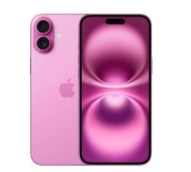 Apple iPhone 16 128GB Viedtālrunis / Pink
