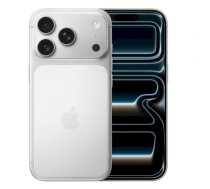 Apple iPhone 17 Pro Viedtālrunis 256GB Silver