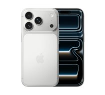 Apple iPhone 17 Pro Viedtālrunis 256GB Silver
