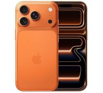 Apple iPhone 17 Pro Viedtālrunis 512GB Cosmic Orange