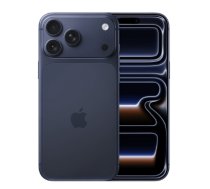 Apple iPhone 17 Pro Viedtālrunis 512GB Deep Blue