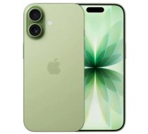 Apple iPhone 17 Viedtālrunis 256GB Sage