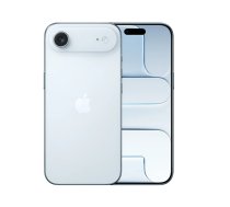 Apple iPhone Air Viedtālrunis 256GB Sky Blue