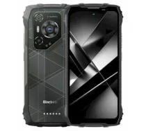 Blackview BL7000 Pro 5G Viedtālrunis 8GB / 256GB black